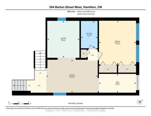 Additional image 34 of 304 Barton St