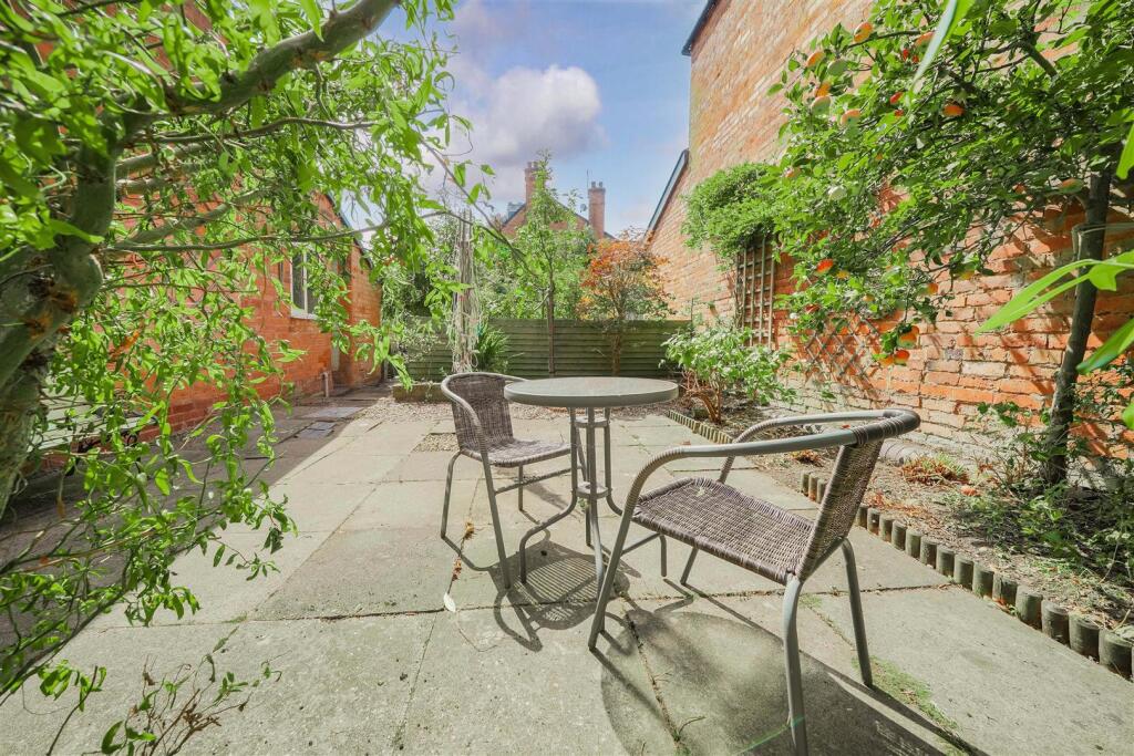 Additional image 25 of Blenheim Road, Moseley, Birmingham