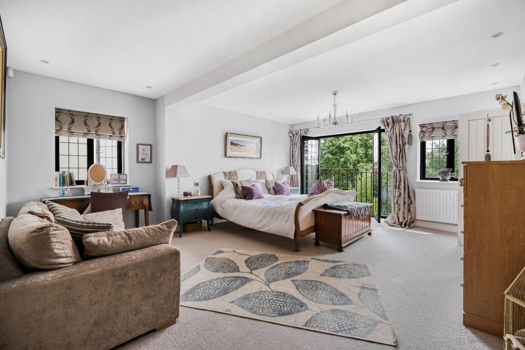 Additional image 14 of Moffats Lane, Brookmans Park, AL9