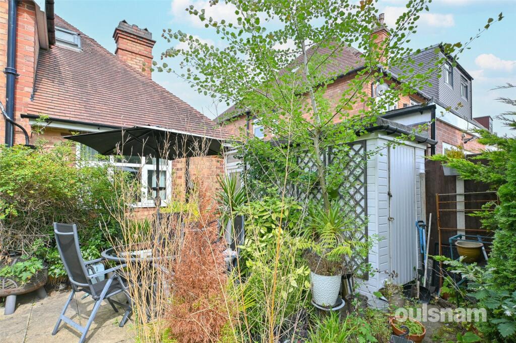 Additional image 27 of Portland Road, Birmingham, West Midlands, B16