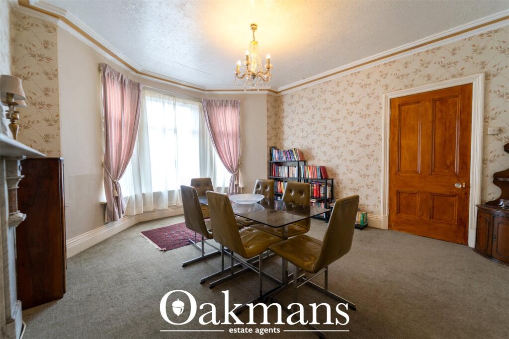 Additional image 30 of Clarendon Road, Birmingham, West Midlands, B16