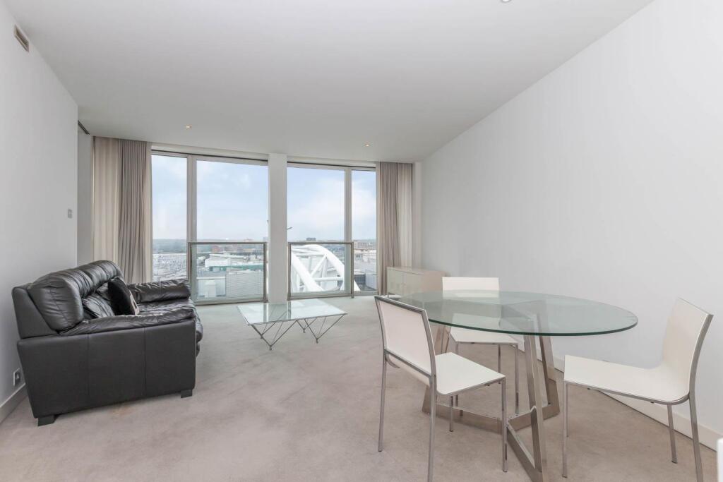 Additional image 2 of Rotunda, New Street, B2 4PA