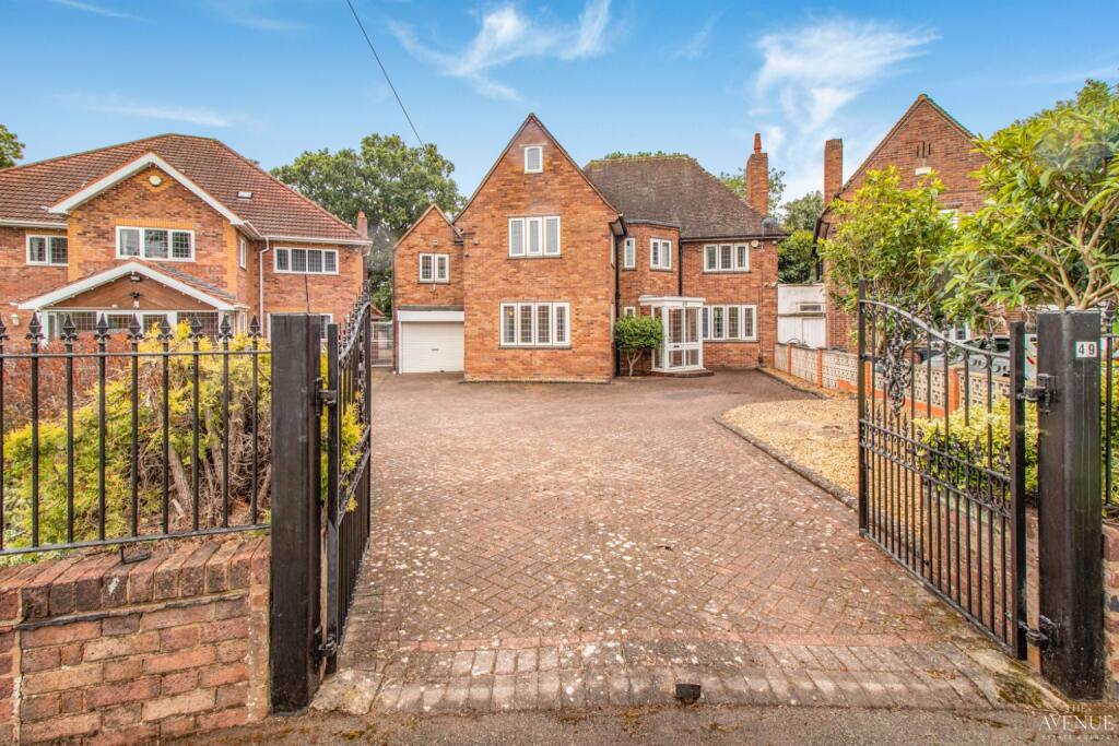 Additional image 39 of Englestede Close, Birmingham