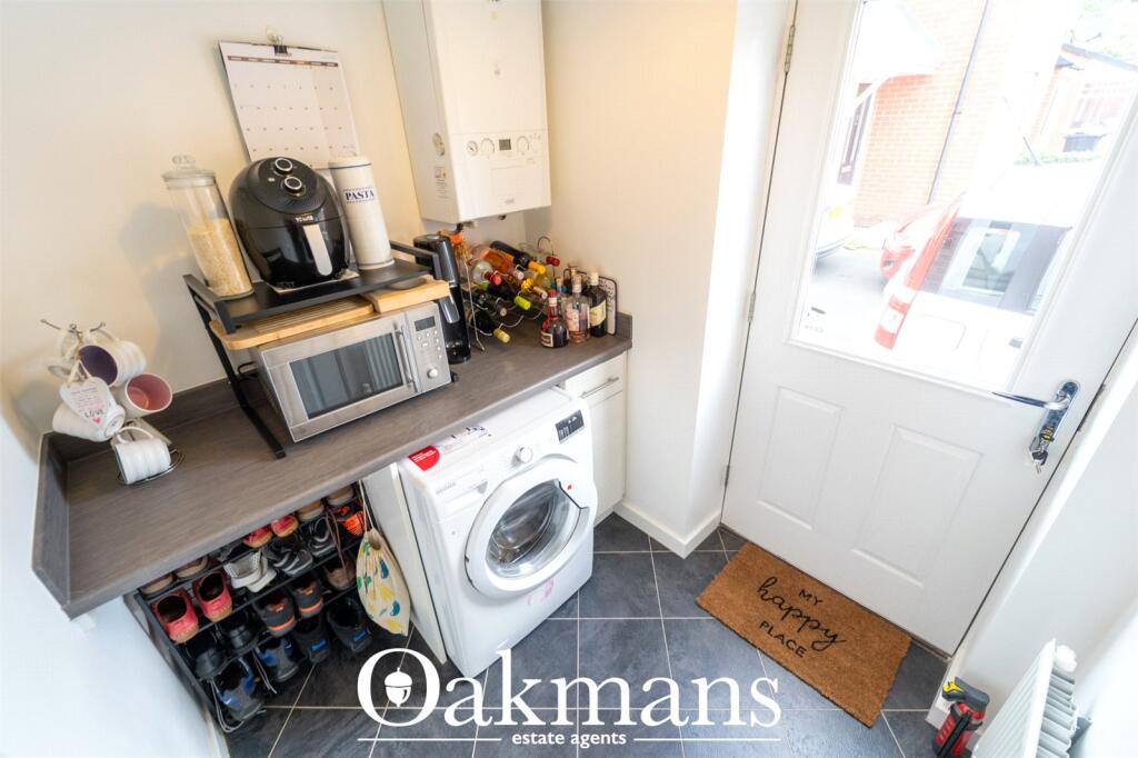 Additional image 14 of Wicket Drive, Birmingham, West Midlands, B16