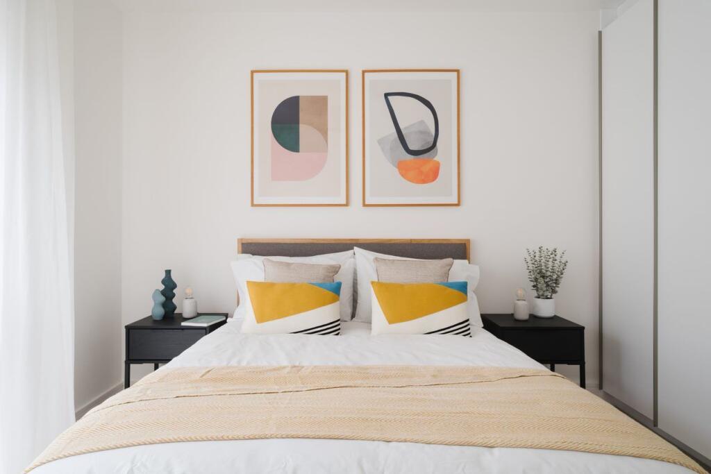 Additional image 3 of Soho Wharf