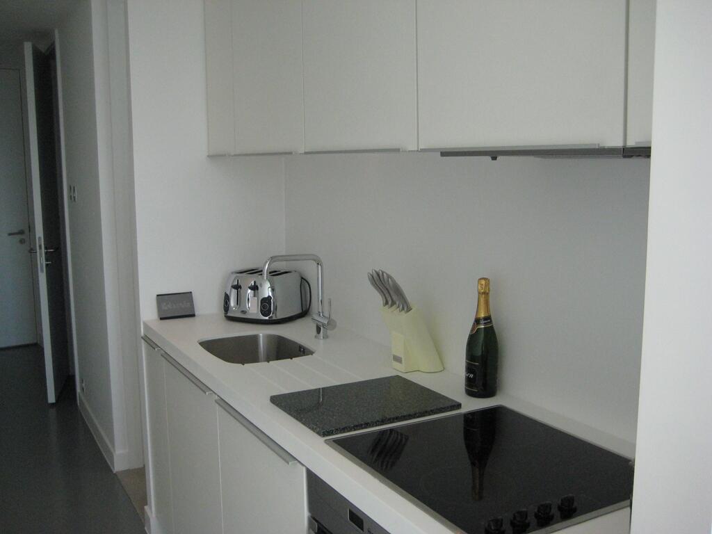 Additional image 5 of Rotunda Furnished Studio, 9TH Floor