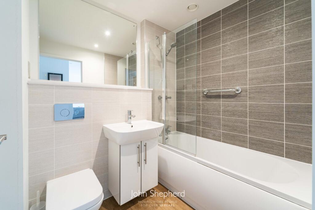 Additional image 6 of Sheepcote Street, Birmingham, West Midlands, B16