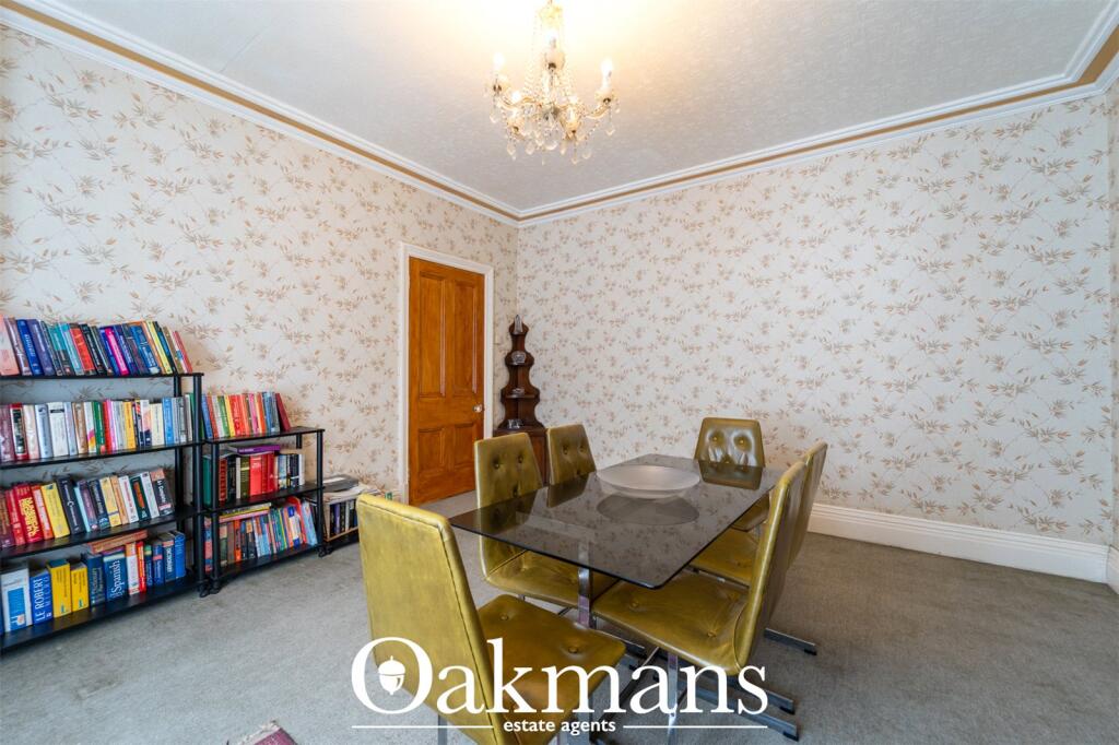 Additional image 31 of Clarendon Road, Birmingham, West Midlands, B16