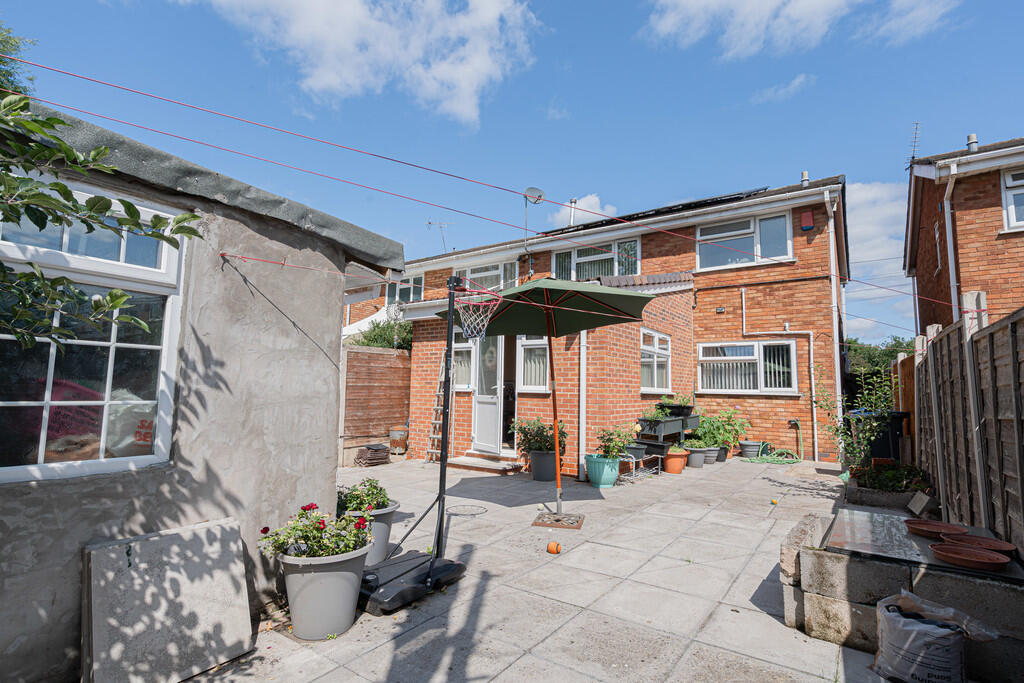 Additional image 16 of Woodend, Handsworth Wood, Birmingham