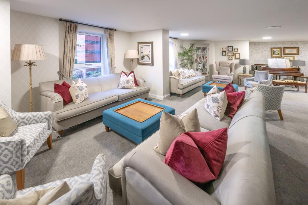 Additional image 15 of Norfolk Road, Edgbaston, West Midlands, B15 3PU