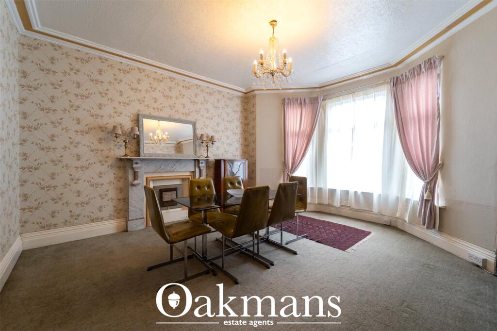 Additional image 29 of Clarendon Road, Birmingham, West Midlands, B16