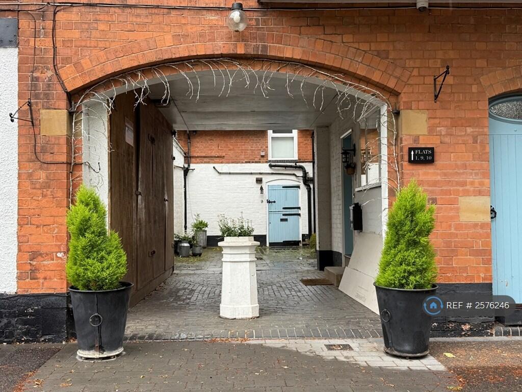 Additional image 12 of Russell Road, Moseley, B13
