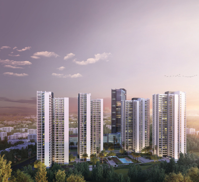 Additional image 3 of Bibwewadi, Pune