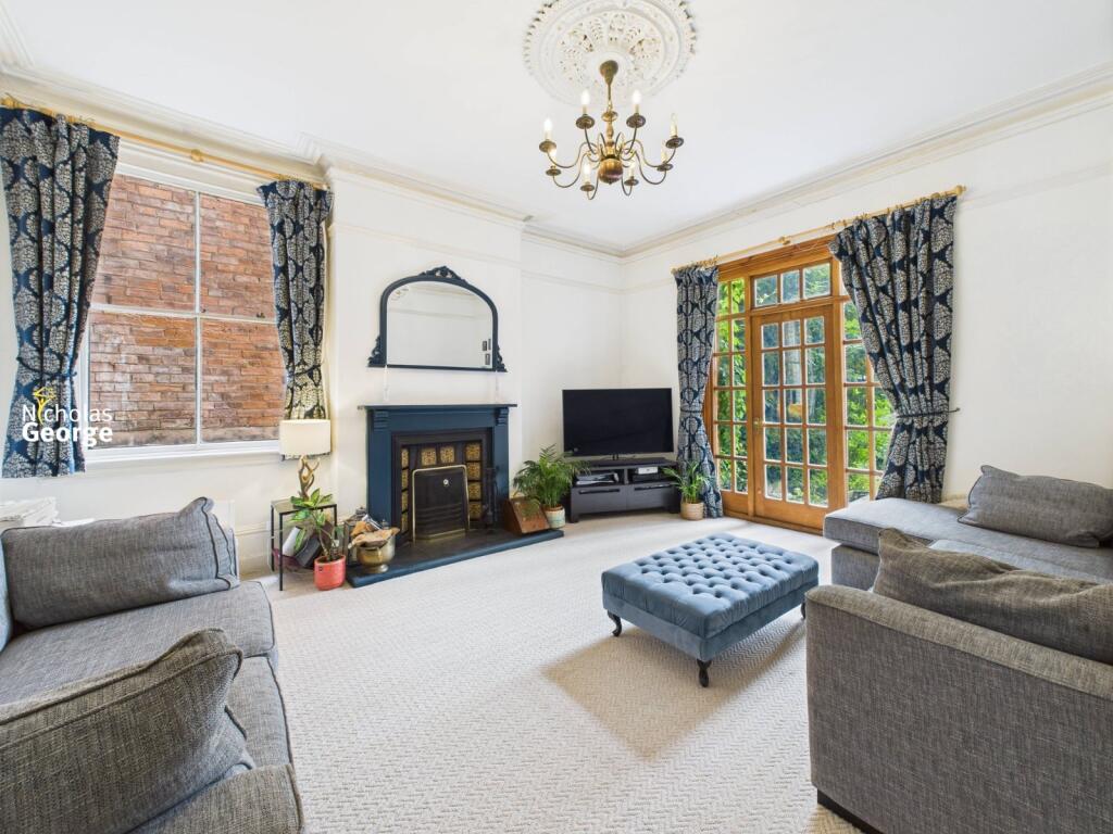 Additional image 5 of Prospect Road, Moseley, Birmingham, B13