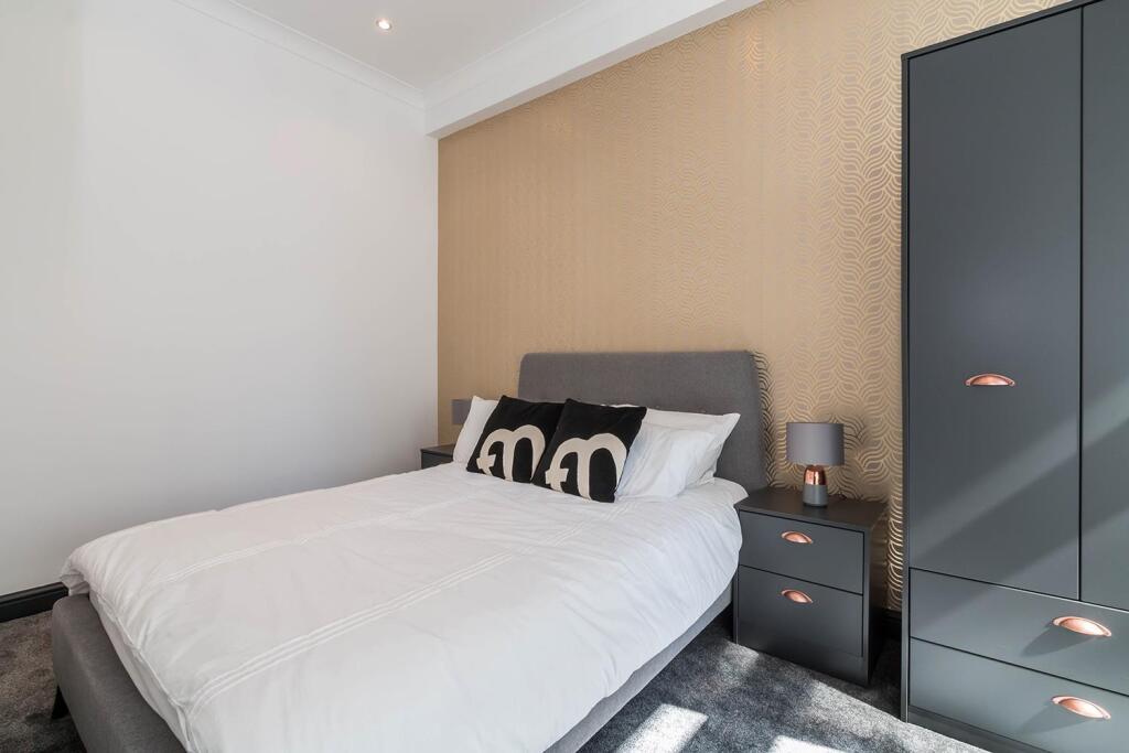 Additional image 8 of Burne Jones House, Bennetts Hill, B2 5RS