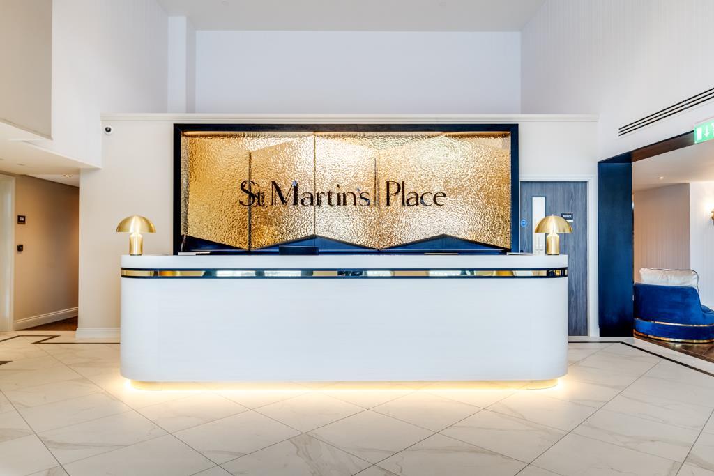 Additional image 20 of St Martin's Place, 169 Broad Street, B15 1ED