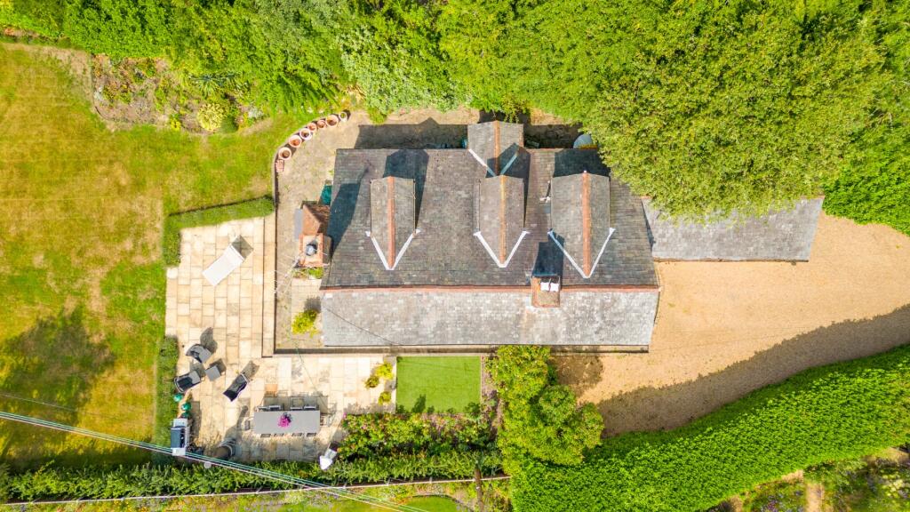 Additional image 58 of Cromer Hyde Lane, Lemsford, Welwyn Garden City, Hertfordshire, AL8 7XE