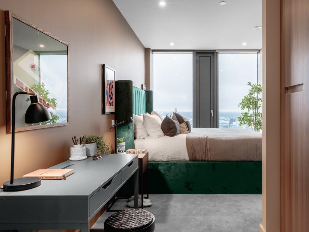 Additional image 19 of The Mercian, Broad Street