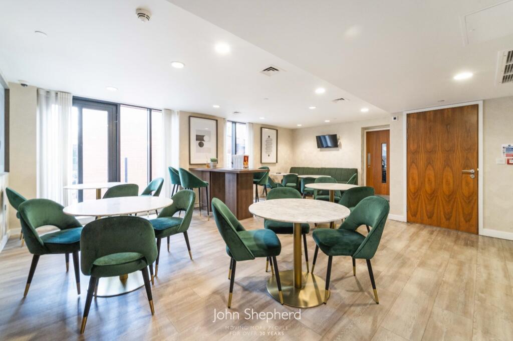 Additional image 12 of Sheepcote Street, Birmingham, West Midlands, B16