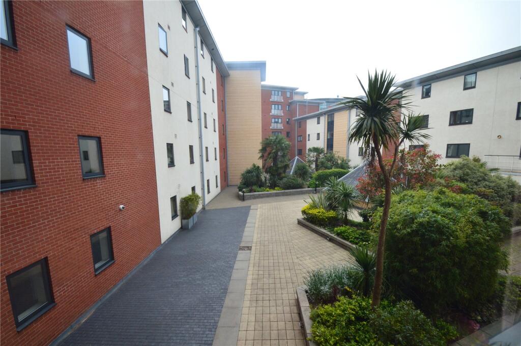 Additional image 7 of Watermarque Apartments, 100 Browning Street, Birmingham, B16