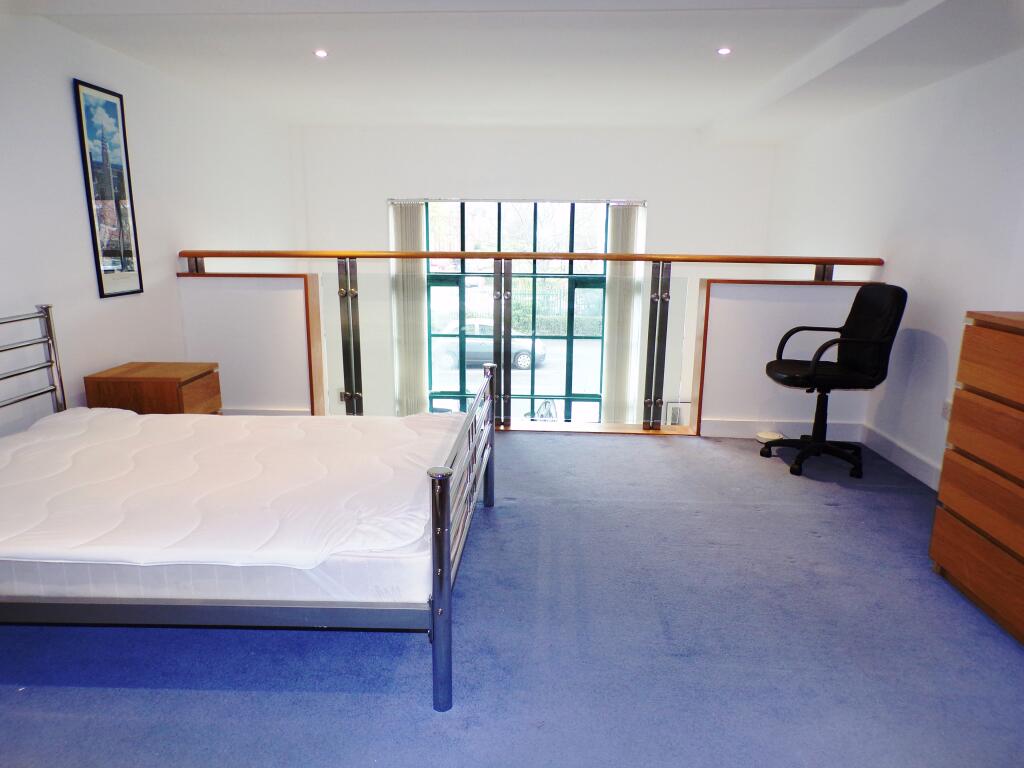 Additional image 6 of The Edge, Moseley Road, B12 9BL