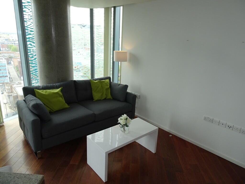 Additional image 16 of Beetham Tower, 10 Holloway Circus, B1 1BY