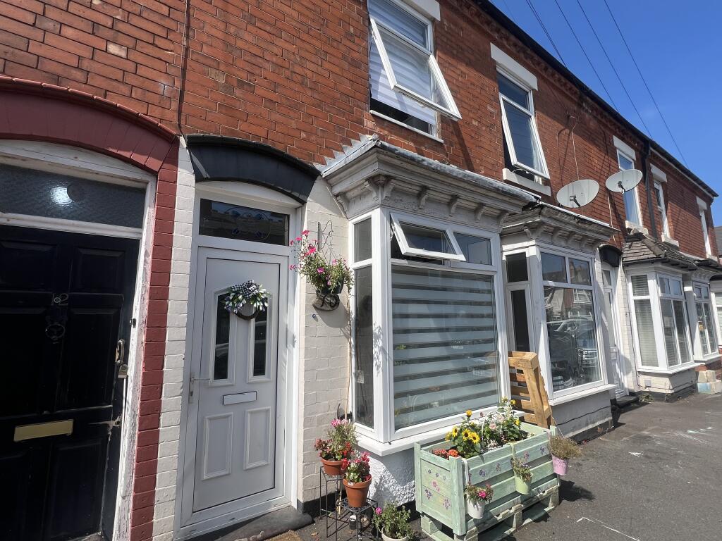Property image for Fairfield Road, BIRMINGHAM