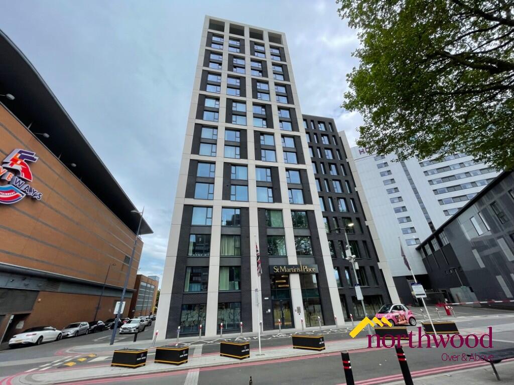 Additional image 12 of Broad Street, City Centre, Birmingham, B15