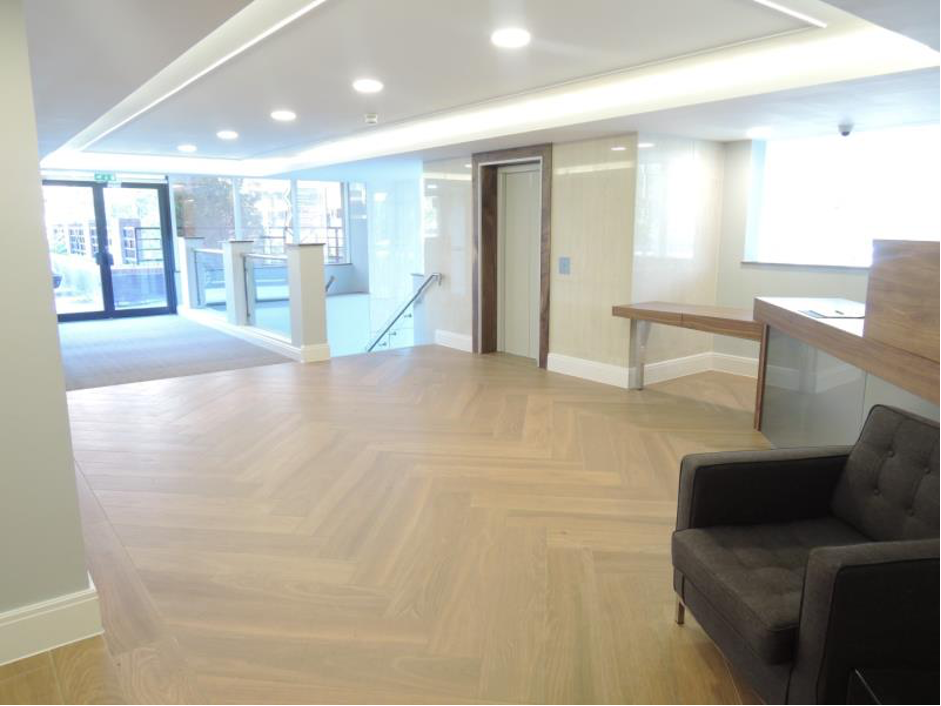 Additional image 5 of 20/F, Metropolitian House, 1 Hagley Road, Birmingham, B16 8JA