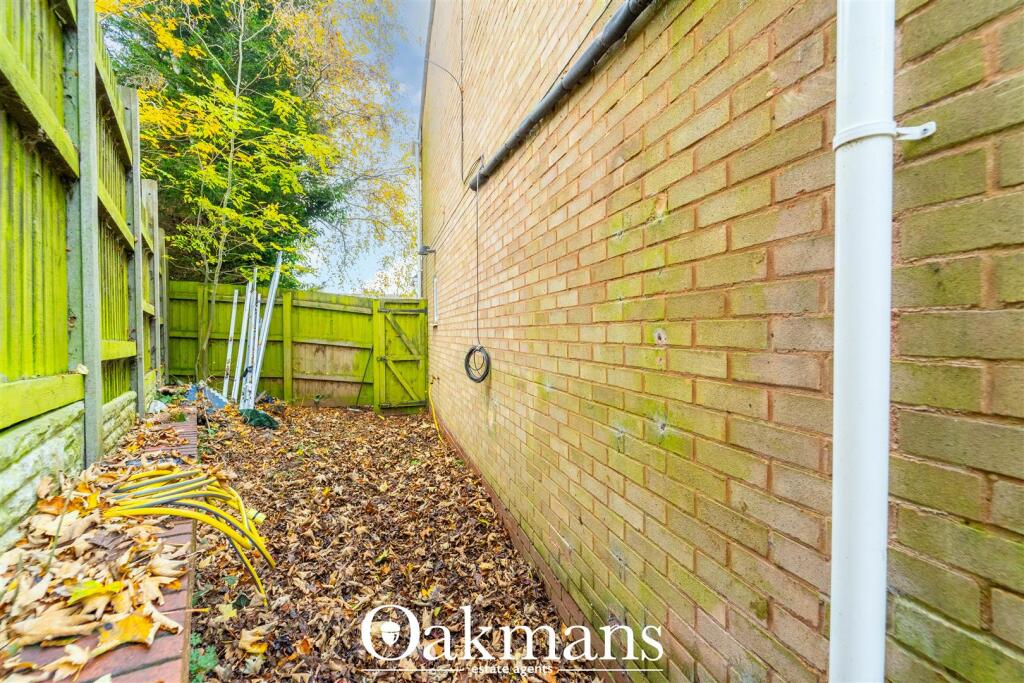 Additional image 21 of Topsham Croft, Birmingham, B14