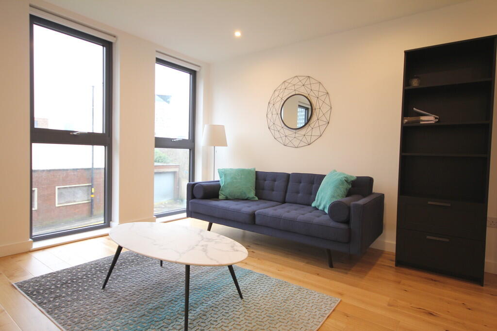 Additional image 3 of Arden Gate, Communication Row, Birmingham, B15