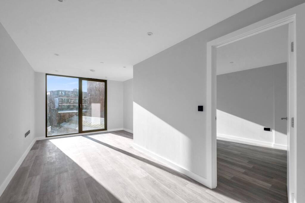 Additional image 11 of Apex Lofts,  Warwick Street, Birmingham