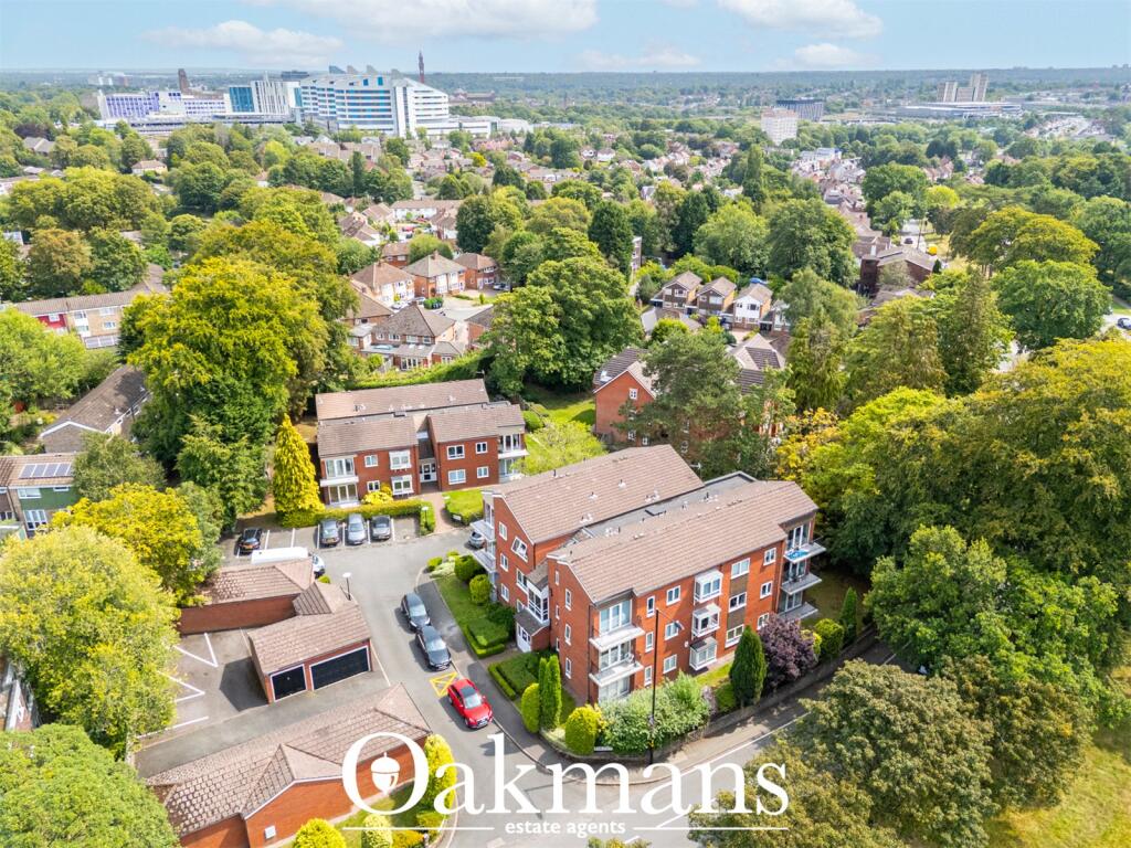 Additional image 35 of Harborne Park Road, Birmingham, West Midlands, B17