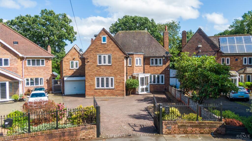 Additional image 34 of Englestede Close, Birmingham