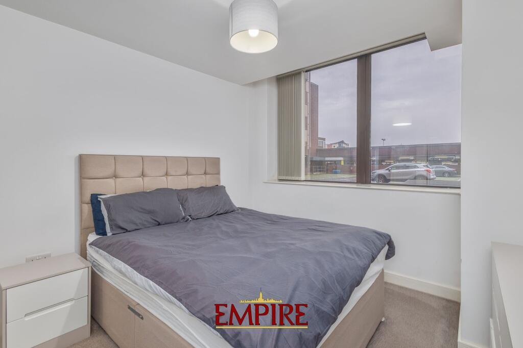 Additional image 4 of Apartment 505, Broadway, 105 Broad Street, Birmingham, West Midlands B15 1BH