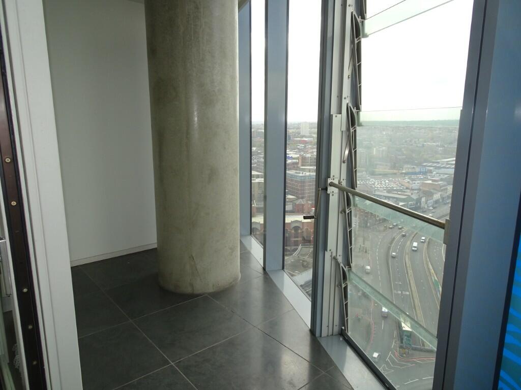 Additional image 10 of Beetham Tower, 10 Holloway Circus, B1 1BY