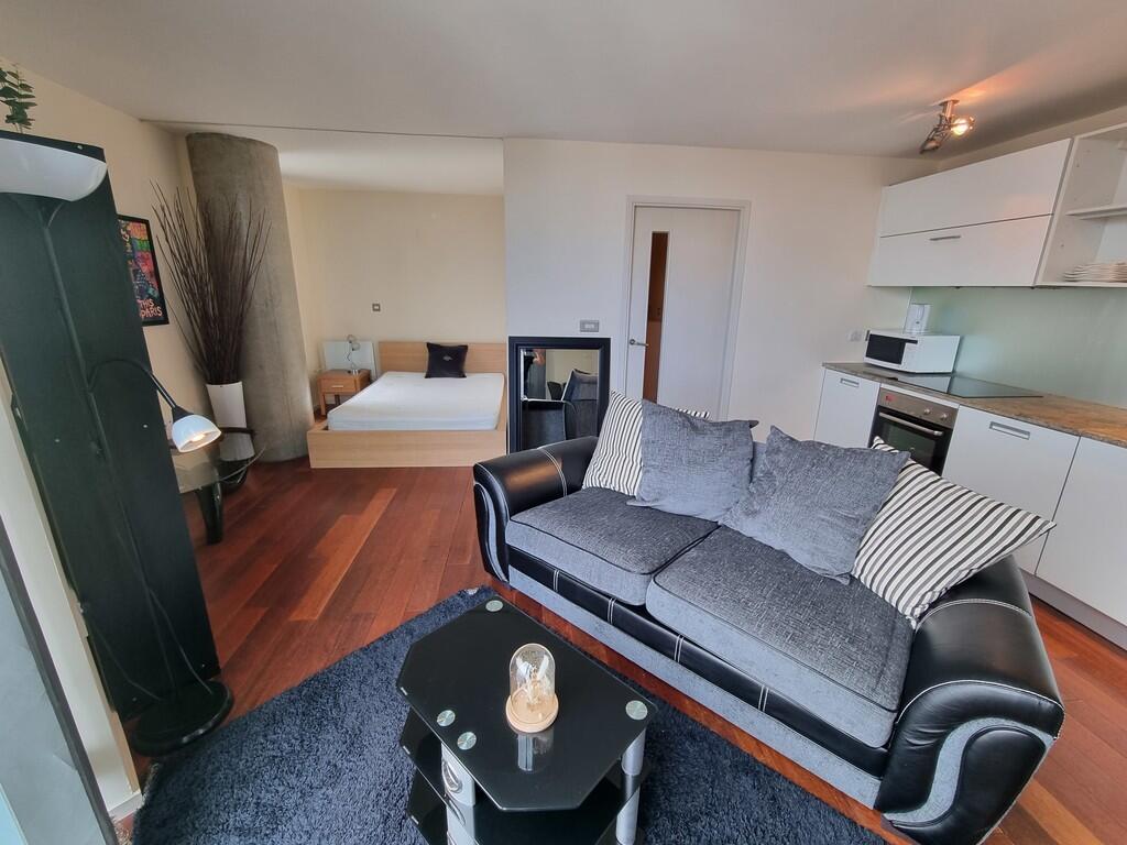 Additional image 2 of 2909 Beetham Tower,Birmingham,B1 1BT