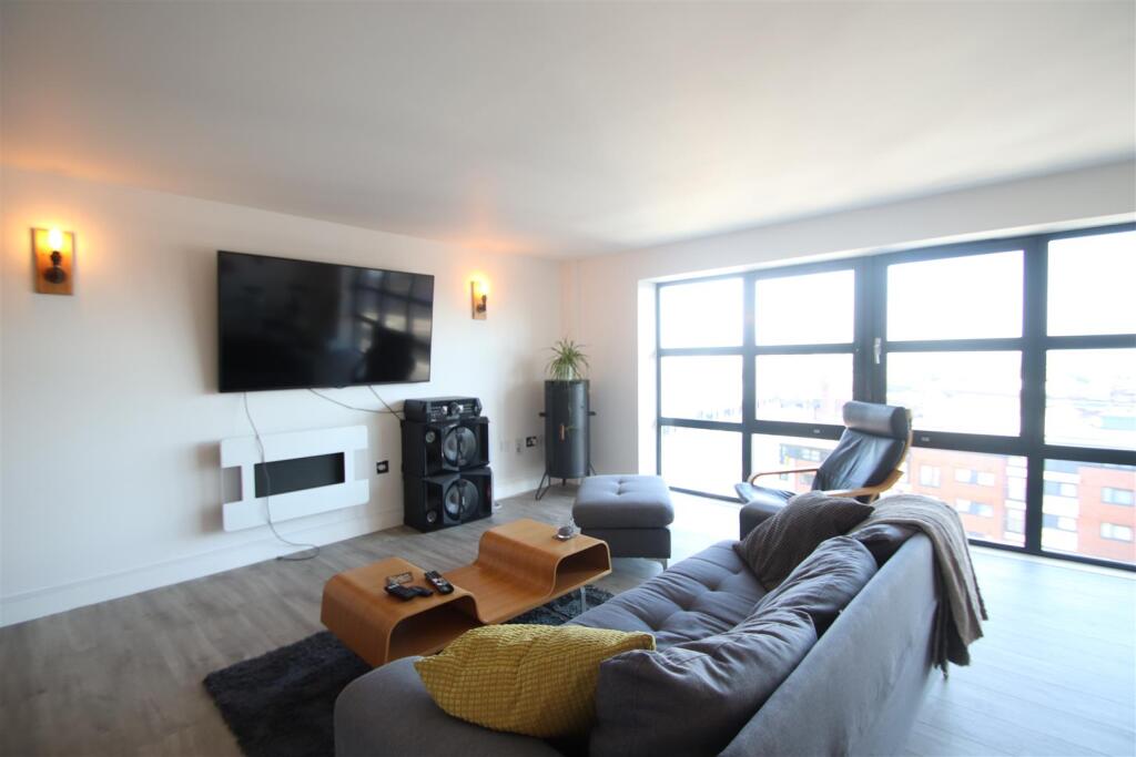 Additional image 12 of 246 Bradford Street, Birmingham, B12