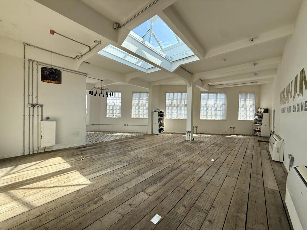 Additional image 12 of First Floor Directors Office, Great Hampton Row, Birmingham, B19 3JP