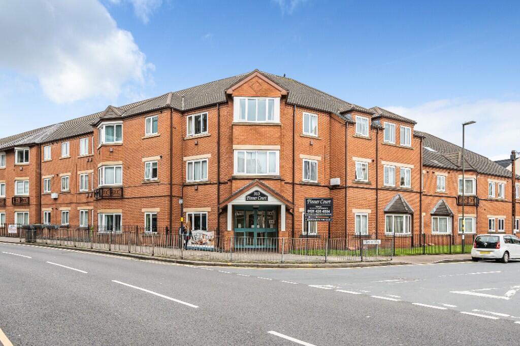 Additional image 8 of Pinner Court, Harborne, B17