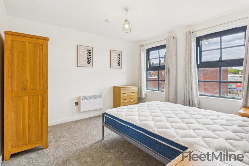 Additional image 7 of Kenyon Forge, Kenyon Street, B18 6DY