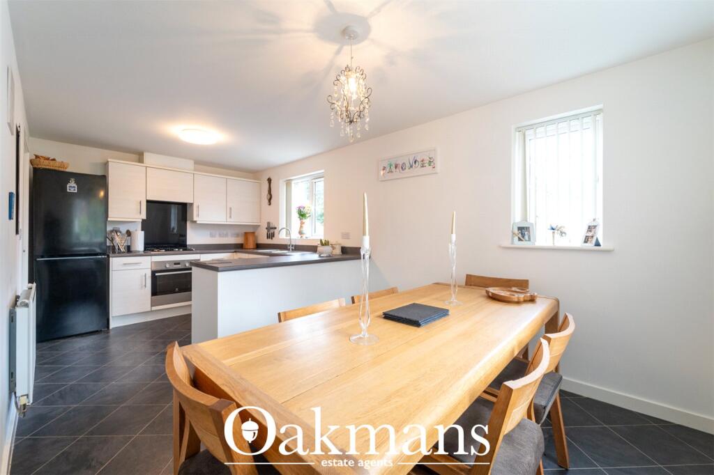 Additional image 7 of Wicket Drive, Birmingham, West Midlands, B16