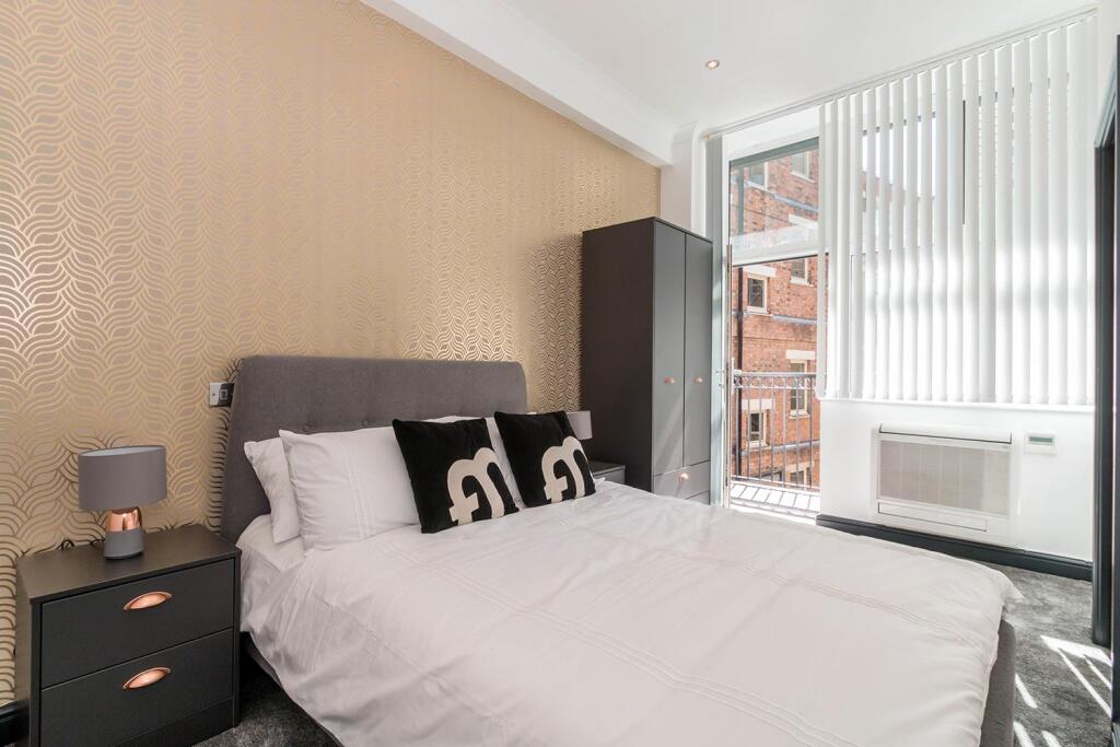 Additional image 9 of Burne Jones House, Bennetts Hill, B2 5RS