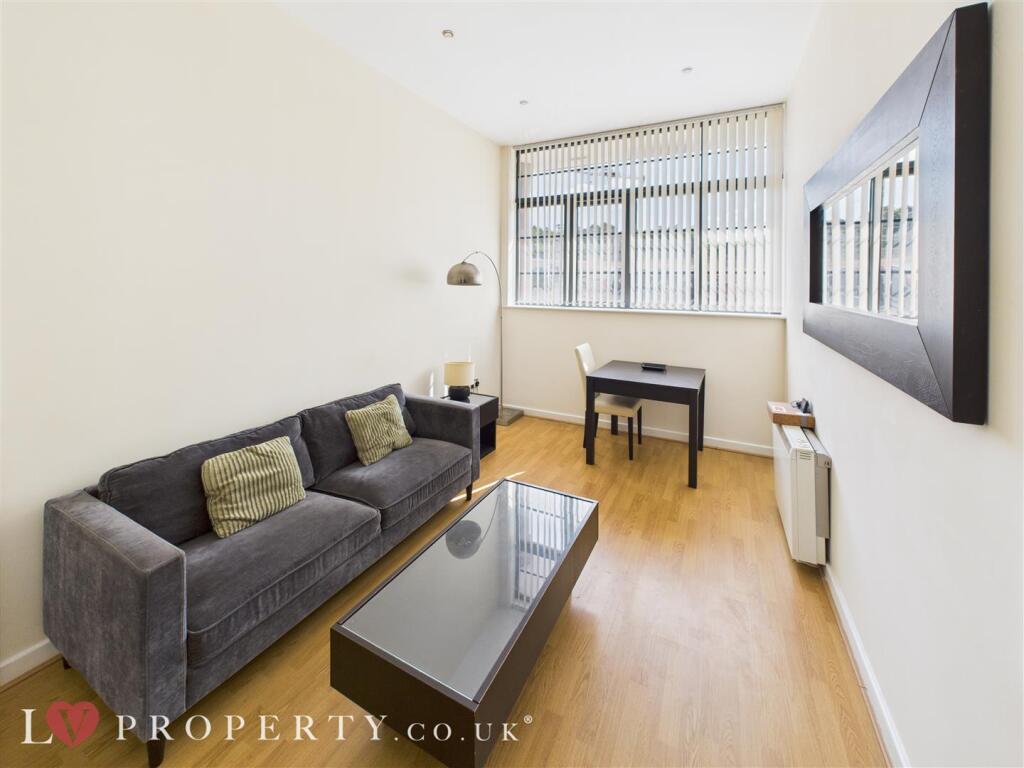 Additional image 8 of Avoca Court, 146 Cheapside, Digbeth, Birmingham