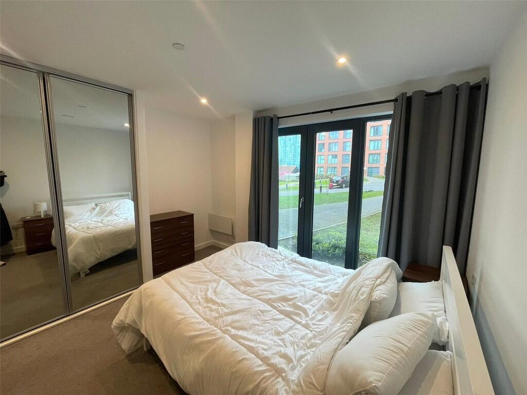 Additional image 5 of The Axium, Windmill Street, Birmingham, West Midlands