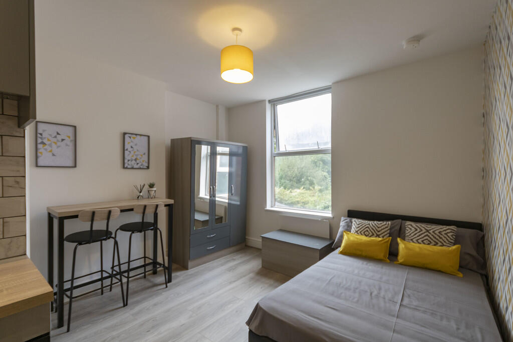 Property image for Gillott Road, Edgbaston, B16