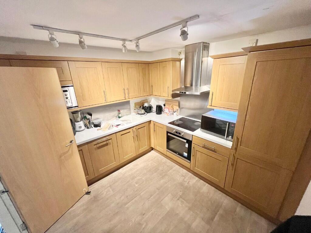 Additional image 3 of Wharfside Street, Birmingham, B1