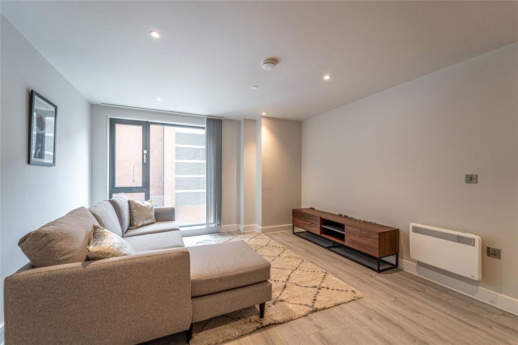 Additional image 10 of St Martins Place, 169 Broad Street, Birmingham, West Midlands, B15