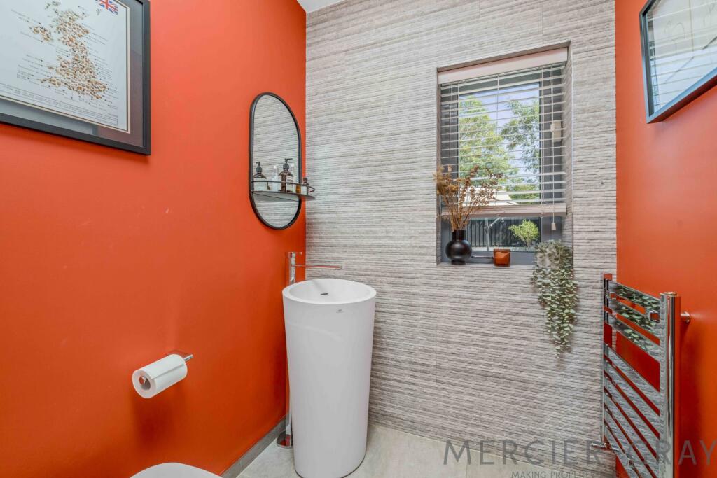 Additional image 28 of North Lodge, The Drive, Brookmans Park, AL9