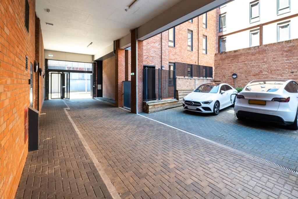 Additional image 18 of Cliveland Lofts, Cliveland Street, Birmingham